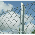used chain link metal fence gates